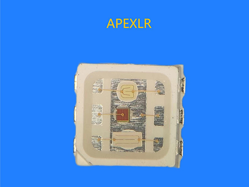 3030红绿兰LR-SP3030RGBC1.5W-XK6